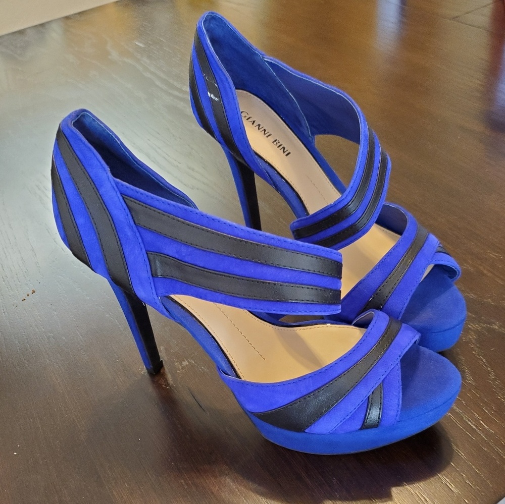 Gianni Bini heels
